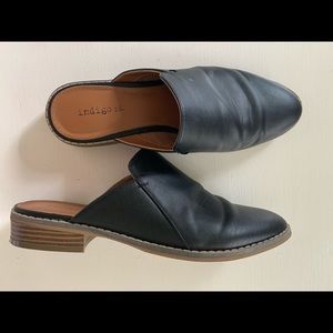 Black mikes